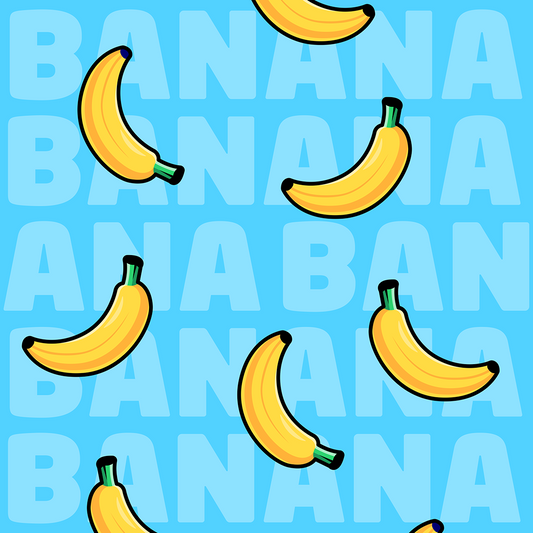 Fruity Bananas