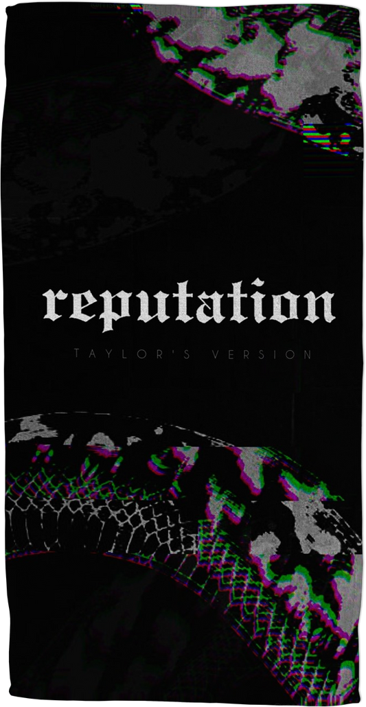 Reputación